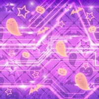 画像ギャラリー No.004のサムネイル画像 / 「機動戦士ガンダムオンライン」でイベント「ガンオン de ハロウィン」が開催