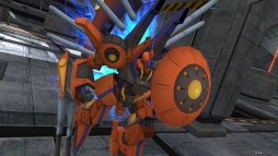 画像ギャラリー No.005のサムネイル画像 / 「機動戦士ガンダムオンライン」でイベント「ガンオン de ハロウィン」が開催