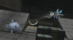 画像ギャラリー No.004のサムネイル画像 / 「ガンダムオンライン」,新機体「クロスボーン・ガンダムX1フルクロス」が登場