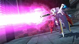 画像ギャラリー No.012のサムネイル画像 / 「ガンダムオンライン」,新機体「クロスボーン・ガンダムX1フルクロス」が登場