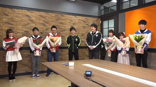 ガンダムオンライン にseedとooが参戦し 新システムも追加 機動戦士ガンダムオンライン宣伝部mk Ii 7th Anniversary レポート