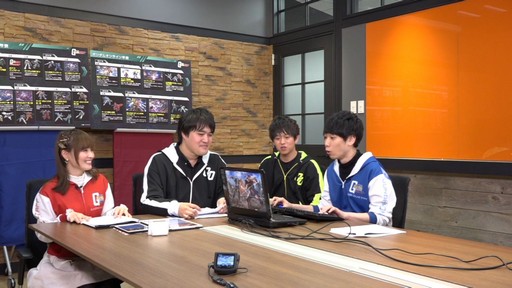 画像ギャラリー No.009のサムネイル画像 / 「ガンダムオンライン」にSEEDとOOが参戦し,新システムも追加!「機動戦士ガンダムオンライン宣伝部Mk-II 〜7th ANNIVERSARY〜」レポート