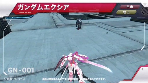 ガンダムオンライン にseedとooが参戦し 新システムも追加 機動戦士ガンダムオンライン宣伝部mk Ii 7th Anniversary レポート