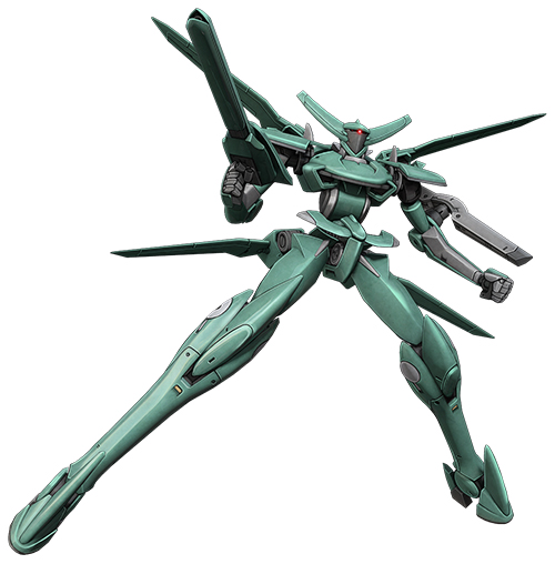 画像ギャラリー No.005のサムネイル画像 / 「機動戦士ガンダムオンライン」,新機体4機が登場する「DXガシャコンVOL.78」が配信。「GOライセンス」も販売開始