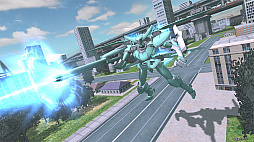 画像ギャラリー No.006のサムネイル画像 / 「機動戦士ガンダムオンライン」,新機体4機が登場する「DXガシャコンVOL.78」が配信。「GOライセンス」も販売開始