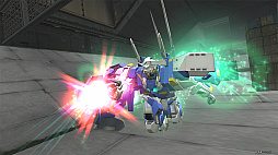 画像ギャラリー No.009のサムネイル画像 / 「機動戦士ガンダムオンライン」,新機体4機が登場する「DXガシャコンVOL.78」が配信。「GOライセンス」も販売開始