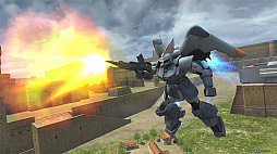 画像ギャラリー No.012のサムネイル画像 / 「機動戦士ガンダムオンライン」,新機体4機が登場する「DXガシャコンVOL.78」が配信。「GOライセンス」も販売開始
