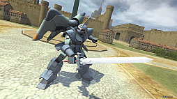 画像ギャラリー No.013のサムネイル画像 / 「機動戦士ガンダムオンライン」,新機体4機が登場する「DXガシャコンVOL.78」が配信。「GOライセンス」も販売開始