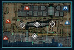 画像ギャラリー No.002のサムネイル画像 / 「機動戦士ガンダムオンライン」,ザク限定大規模戦トーナメントを開催。アカウント100万人達成を記念したガシャコンの販売も