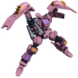 画像ギャラリー No.005のサムネイル画像 / 「機動戦士ガンダムオンライン」で「ガンダムアストレイレッドフレーム」など,新機体4機が登場するDXガシャコンVOL.79の配信開始