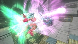 画像ギャラリー No.010のサムネイル画像 / 「機動戦士ガンダムオンライン」で「ガンダムアストレイレッドフレーム」など,新機体4機が登場するDXガシャコンVOL.79の配信開始