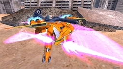 画像ギャラリー No.012のサムネイル画像 / 「機動戦士ガンダムオンライン」で「ガンダムアストレイレッドフレーム」など,新機体4機が登場するDXガシャコンVOL.79の配信開始