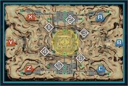 画像ギャラリー No.003のサムネイル画像 / 「機動戦士ガンダムオンライン」,ジム限定大規模戦トーナメントが開催