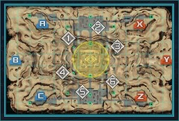 画像ギャラリー No.004のサムネイル画像 / 「機動戦士ガンダムオンライン」,ジム限定大規模戦トーナメントが開催