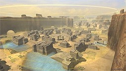 画像ギャラリー No.005のサムネイル画像 / 「機動戦士ガンダムオンライン」,ジム限定大規模戦トーナメントが開催