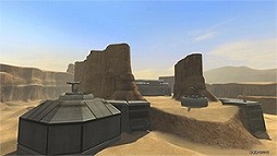 画像ギャラリー No.007のサムネイル画像 / 「機動戦士ガンダムオンライン」,ジム限定大規模戦トーナメントが開催