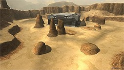 画像ギャラリー No.010のサムネイル画像 / 「機動戦士ガンダムオンライン」,ジム限定大規模戦トーナメントが開催