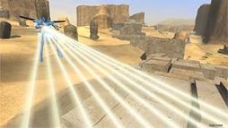 ���������꡼ No.006�Υ���ͥ������ / �ֵ�ư��Υ�����४��饤��פ˿����Ρ֥����ȥ쥤�֥롼�ե졼��SL�פȡ֥����ȥ쥤������ɥե졼��ŷ�פ��о�