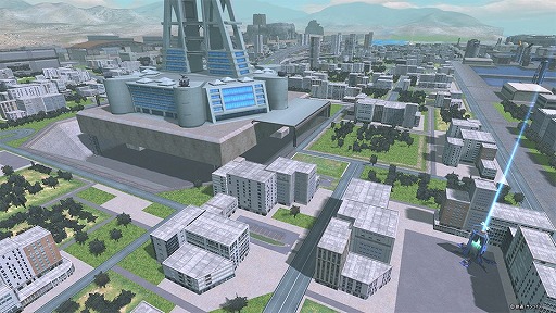 ���������꡼ No.008�Υ���ͥ������ / �ֵ�ư��Υ�����४��饤��ס�������ȡ��ʥ��ȡȥ��󥪥�ե�����STORM�ɤ򳫺�