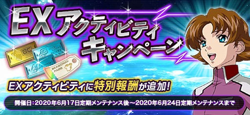 ���������꡼ No.001�Υ���ͥ������ / �ֵ�ư��Υ�����४��饤��ס����٥�ȡ�EX�����ƥ��ӥƥ������ڡ���פ�����