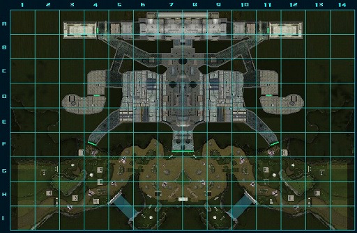 画像ギャラリー No.002のサムネイル画像 / 「機動戦士ガンダムオンライン」,期間限定イベント“撃闘!地上戦ガシャコン”が開催