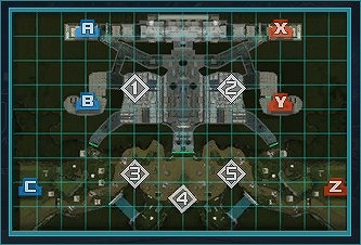 画像ギャラリー No.003のサムネイル画像 / 「機動戦士ガンダムオンライン」,期間限定イベント“撃闘!地上戦ガシャコン”が開催