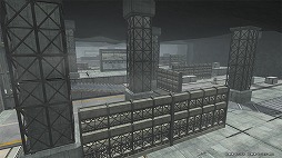 画像ギャラリー No.006のサムネイル画像 / 「機動戦士ガンダムオンライン」,期間限定イベント“撃闘!地上戦ガシャコン”が開催