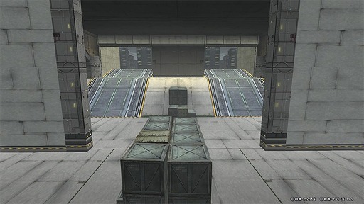 画像ギャラリー No.008のサムネイル画像 / 「機動戦士ガンダムオンライン」,期間限定イベント“撃闘!地上戦ガシャコン”が開催