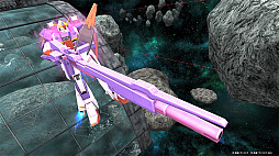 画像ギャラリー No.003のサムネイル画像 / 「機動戦士ガンダムオンライン」,Zガンダム35周年記念キャンペーン“MEMORIAL OF Z”が開催中