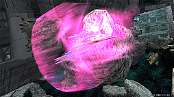 画像ギャラリー No.004のサムネイル画像 / 「機動戦士ガンダムオンライン」,Zガンダム35周年記念キャンペーン“MEMORIAL OF Z”が開催中