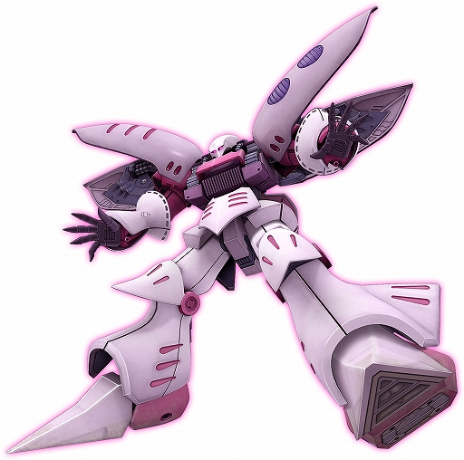 画像ギャラリー No.005のサムネイル画像 / 「機動戦士ガンダムオンライン」,Zガンダム35周年記念キャンペーン“MEMORIAL OF Z”が開催中