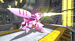 画像ギャラリー No.006のサムネイル画像 / 「機動戦士ガンダムオンライン」,Zガンダム35周年記念キャンペーン“MEMORIAL OF Z”が開催中