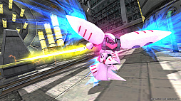 画像ギャラリー No.007のサムネイル画像 / 「機動戦士ガンダムオンライン」,Zガンダム35周年記念キャンペーン“MEMORIAL OF Z”が開催中