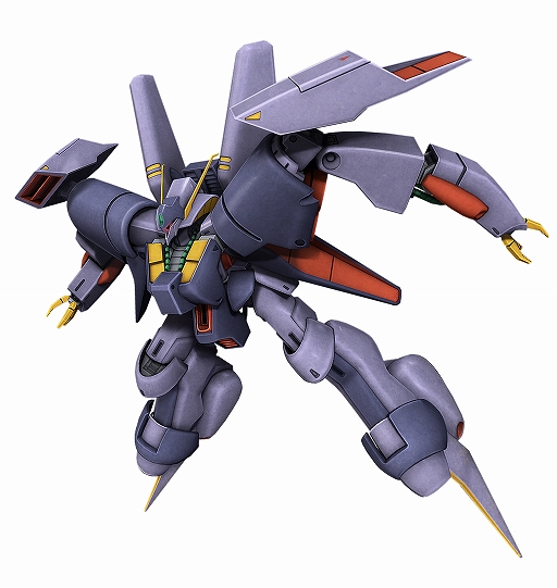 機動戦士ガンダムオンライン Zガンダム35周年記念キャンペーン Memorial Of Z が開催中