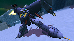 画像ギャラリー No.009のサムネイル画像 / 「機動戦士ガンダムオンライン」,Zガンダム35周年記念キャンペーン“MEMORIAL OF Z”が開催中