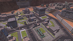 画像ギャラリー No.025のサムネイル画像 / 「機動戦士ガンダムオンライン」,Zガンダム35周年記念キャンペーン“MEMORIAL OF Z”が開催中