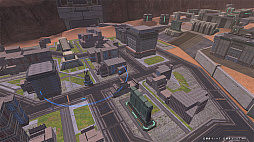 画像ギャラリー No.026のサムネイル画像 / 「機動戦士ガンダムオンライン」,Zガンダム35周年記念キャンペーン“MEMORIAL OF Z”が開催中