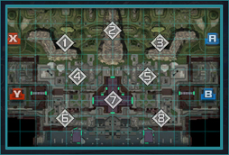 画像ギャラリー No.003のサムネイル画像 / 「機動戦士ガンダムオンライン」,新大規模戦フィールド「タンピコ」を実装。公式生配信は2月21日18時30分から