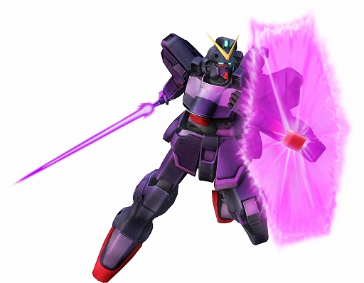 画像ギャラリー No.005のサムネイル画像 / 「機動戦士ガンダムオンライン」,プレイアブル機体500体リリース突破記念で“OVER500”セクションが本日より開催