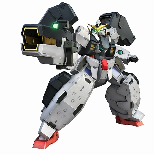 画像ギャラリー No.008のサムネイル画像 / 「機動戦士ガンダムオンライン」,プレイアブル機体500体リリース突破記念で“OVER500”セクションが本日より開催