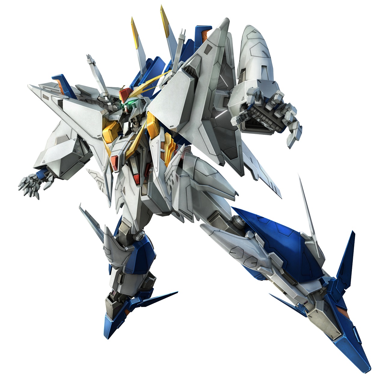 画像集no 008 機動戦士ガンダムオンライン ペーネロペーと3ガンダムが登場