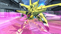 画像ギャラリー No.003のサムネイル画像 / 「機動戦士ガンダムオンライン」に新シリーズ“機動戦士ガンダムSEED DESTINY”が参戦