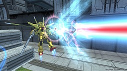 画像ギャラリー No.004のサムネイル画像 / 「機動戦士ガンダムオンライン」に新シリーズ“機動戦士ガンダムSEED DESTINY”が参戦