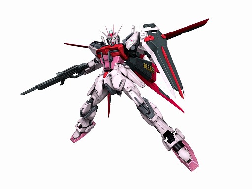 画像ギャラリー No.005のサムネイル画像 / 「機動戦士ガンダムオンライン」に新シリーズ“機動戦士ガンダムSEED DESTINY”が参戦