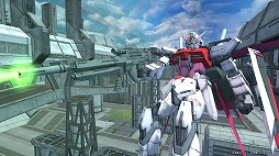 画像ギャラリー No.006のサムネイル画像 / 「機動戦士ガンダムオンライン」に新シリーズ“機動戦士ガンダムSEED DESTINY”が参戦