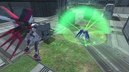 画像ギャラリー No.007のサムネイル画像 / 「機動戦士ガンダムオンライン」に新シリーズ“機動戦士ガンダムSEED DESTINY”が参戦