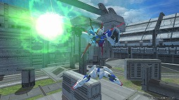 画像ギャラリー No.009のサムネイル画像 / 「機動戦士ガンダムオンライン」に新シリーズ“機動戦士ガンダムSEED DESTINY”が参戦