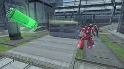 画像ギャラリー No.012のサムネイル画像 / 「機動戦士ガンダムオンライン」に新シリーズ“機動戦士ガンダムSEED DESTINY”が参戦