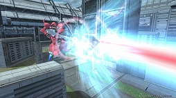 画像ギャラリー No.013のサムネイル画像 / 「機動戦士ガンダムオンライン」に新シリーズ“機動戦士ガンダムSEED DESTINY”が参戦