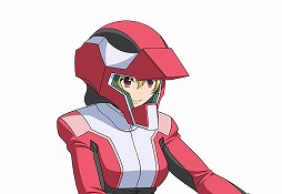 画像ギャラリー No.020のサムネイル画像 / 「機動戦士ガンダムオンライン」に新シリーズ“機動戦士ガンダムSEED DESTINY”が参戦